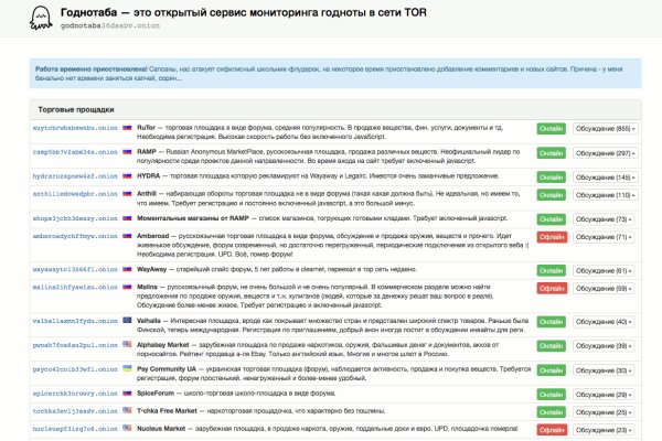 Кракен сайт работает